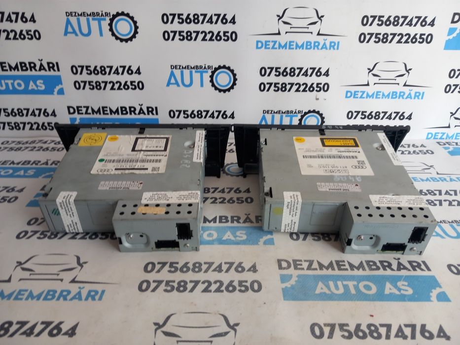 CD Audi a4 b8 2009
