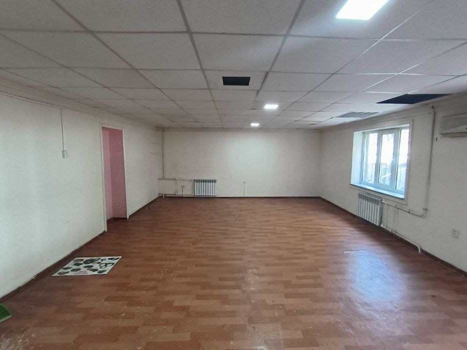 Buyuk Ipak Yoli metrosida ijara uchun noturar 1 xona 44 m2 bor
