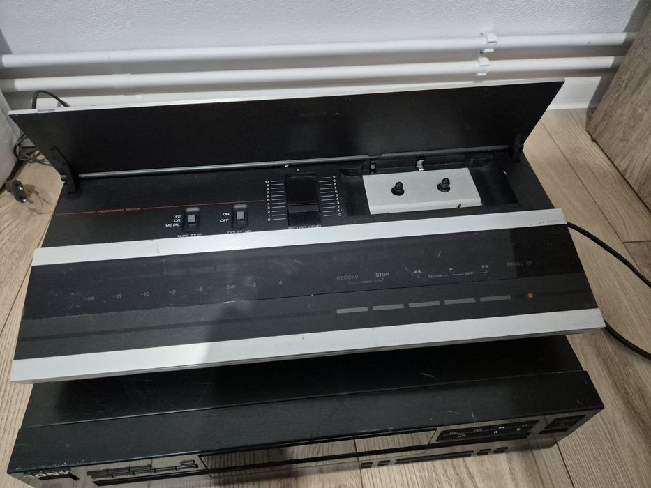 Vand deck Bang&Olufsen 2921