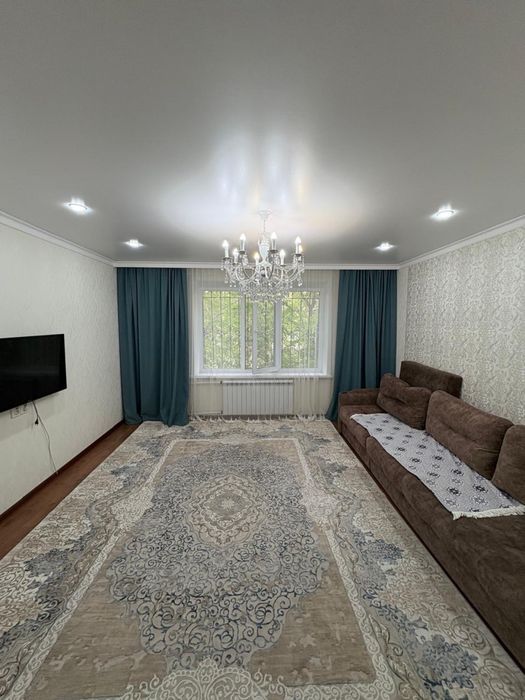 Квартира посуточно