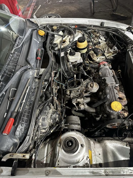 Компьютер опель астра