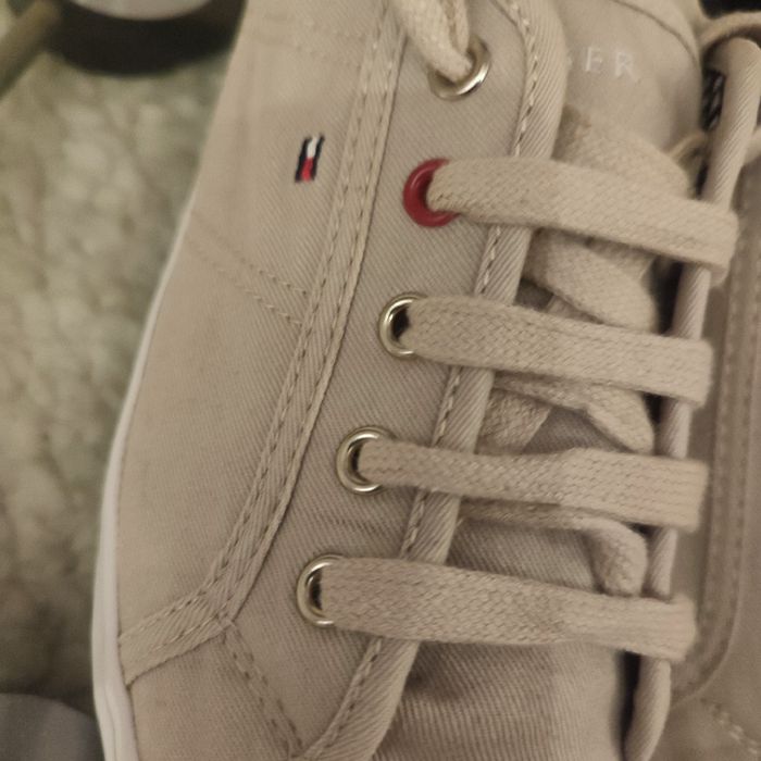 Tommy Hilfiger teniși / adidasi dama / fete