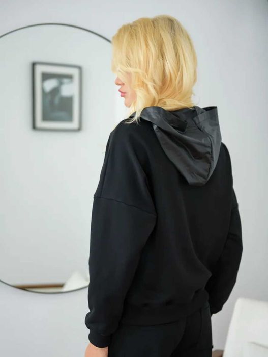 Зип толстовка кофта