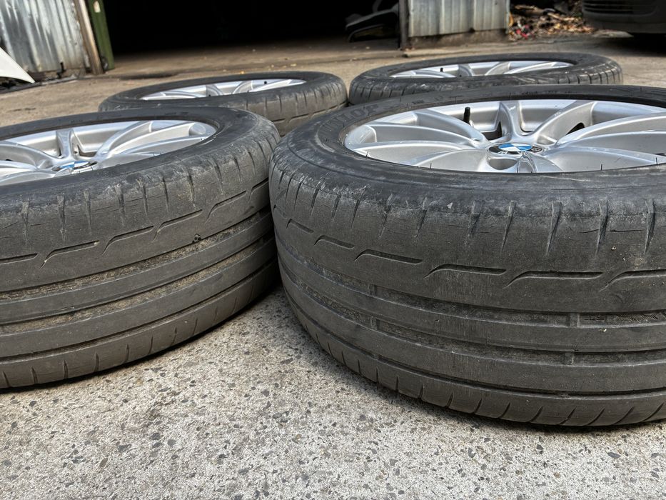 Джанти 16", БМВ Е90/ Ф30 и др (djanti 16" bmw)