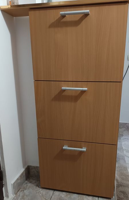 Pantofar pentru hol