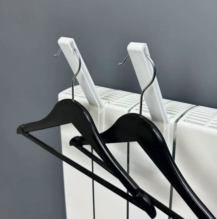 Радиатор учун сушилка оёк кийим куритиш учун