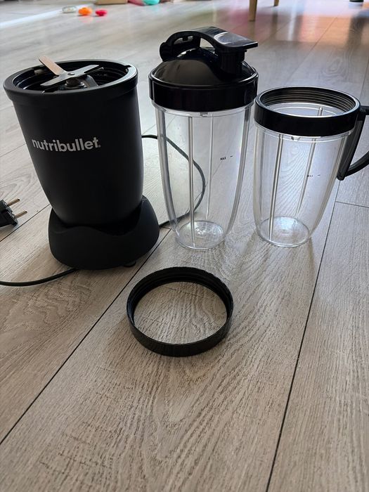 Nutribullet 0,9 l 900 w