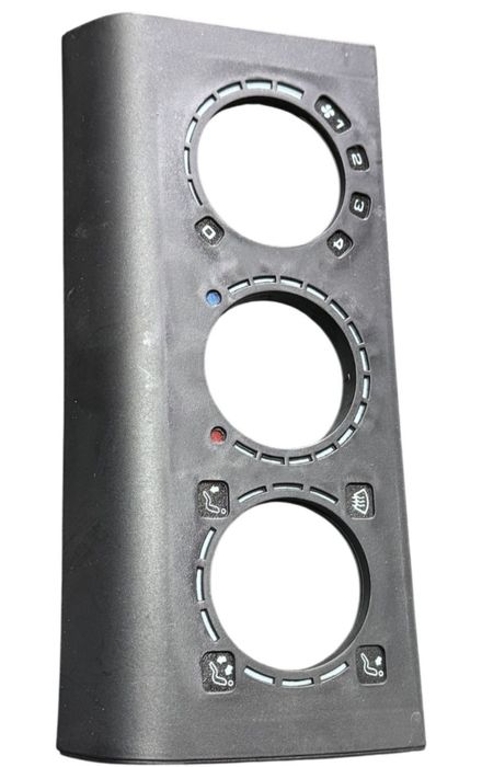 Рамка печки пассат б3