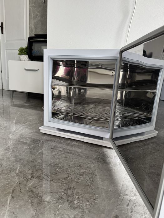 Sterilizator si incalzitor prosoape Cupio