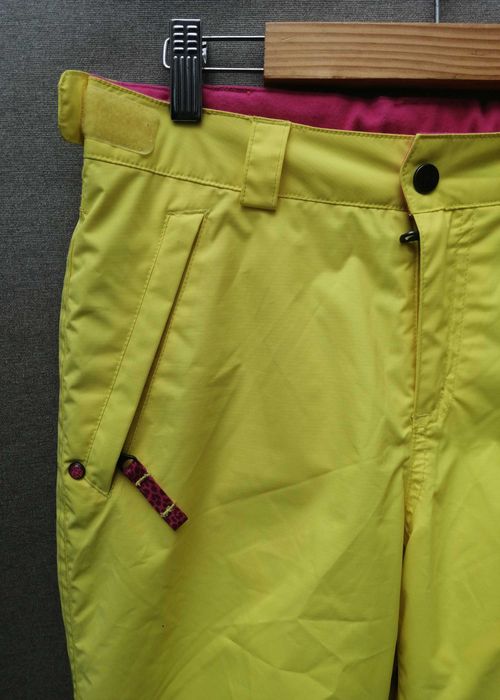 O'Neill Escape 8К ski snowboard pant детски ски сноуборд панталон #158