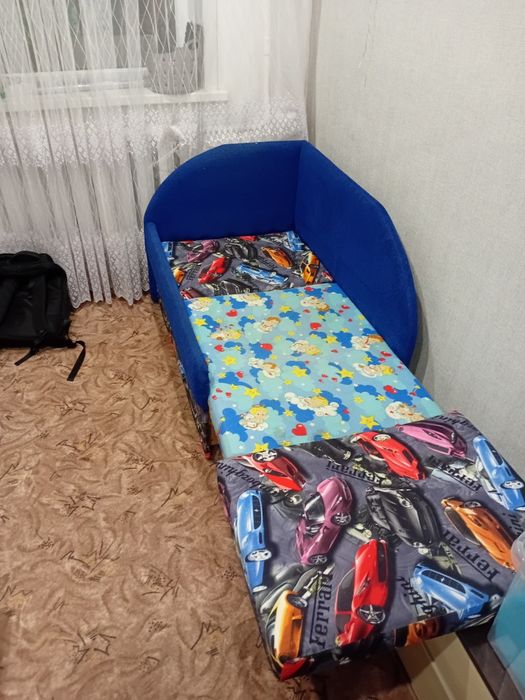 Детский диванчик