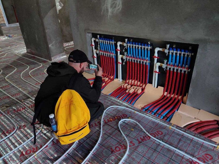 Сантехника под ключ в Ташкенте Работаем с бригадирами Большие объёмы