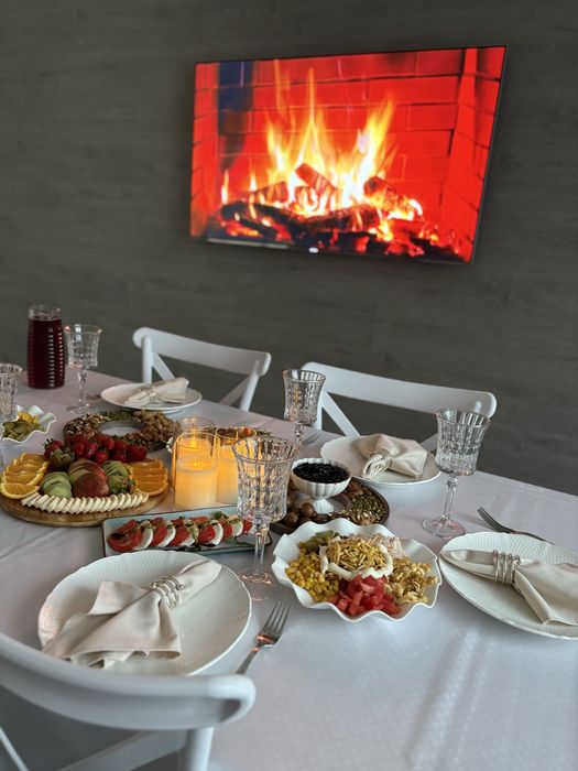 ПРОКАТ,жер стол,стулья,стол,посуда