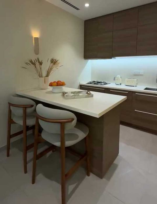 Първият в Дубай комплекс с recharge инфраструктура – ОАЕ