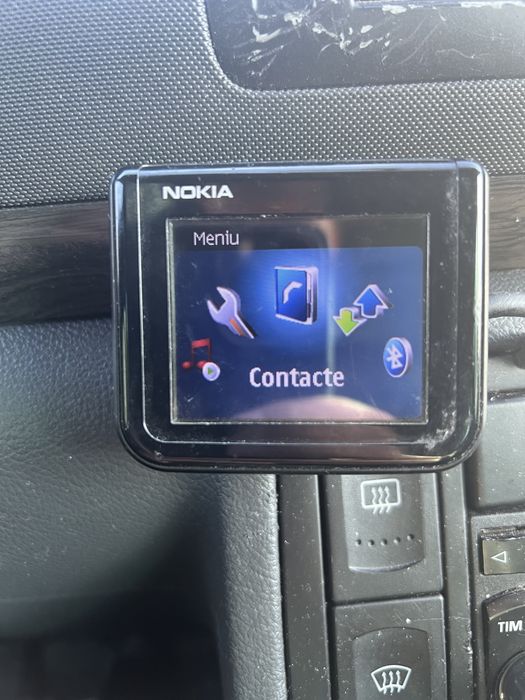 CarKit auto Bluetooth Nokia CK-600