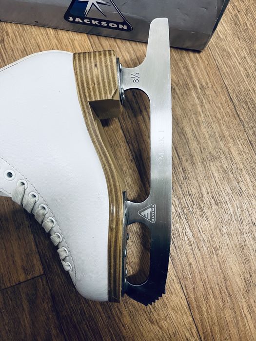 Коньки детские 33 размер