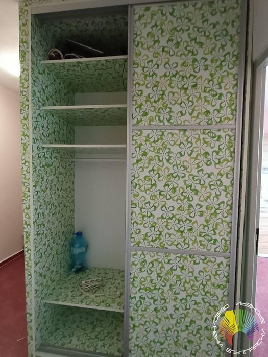 Дава се под наем Двустаен апартамент в Бургас, Изгрев - 66 кв.м за 357 € - Снимка #6