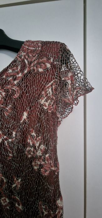 Rochie nasa sau soacra