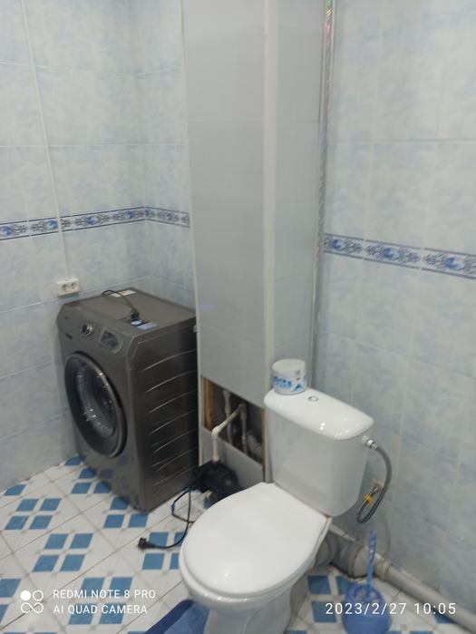Квартира 2 хона 2 этаж