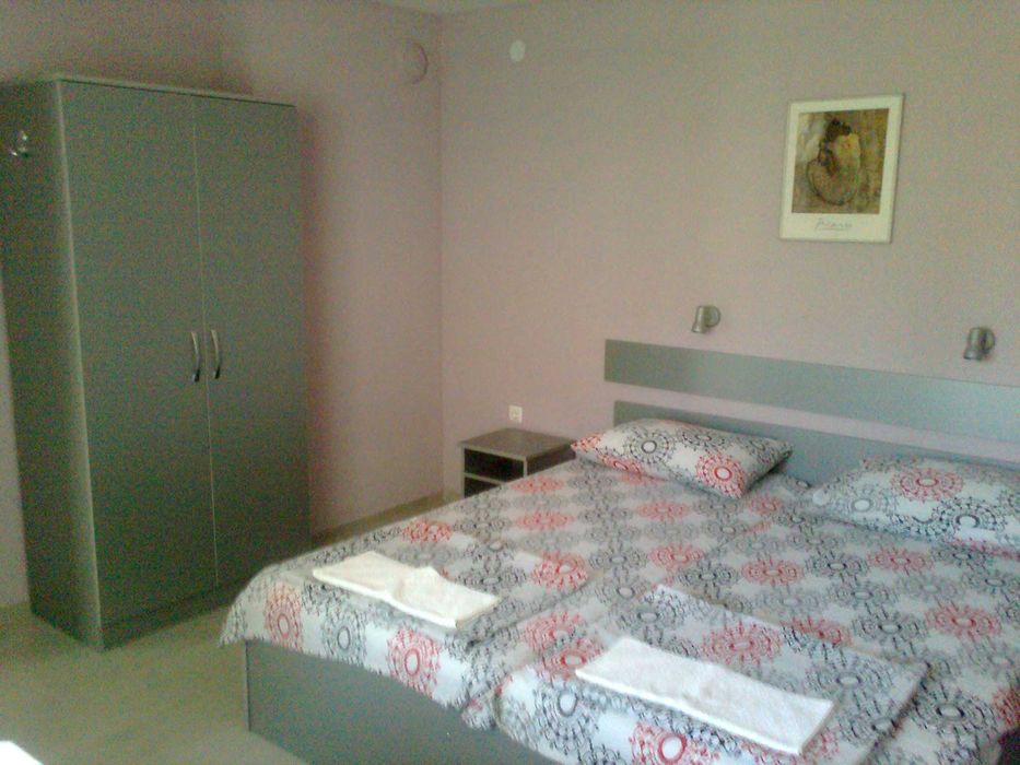 Нощувки гр.Шумен