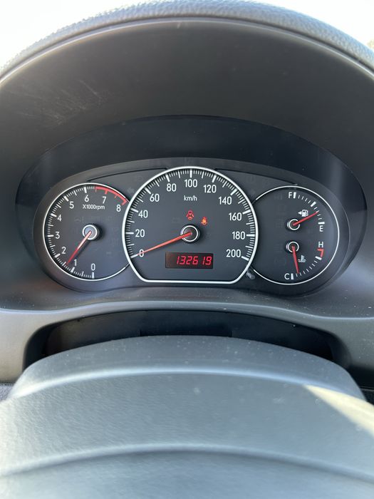Suzuki SX4 1.5 Benzină 99 CP | 132.619 km | Preț negociabil