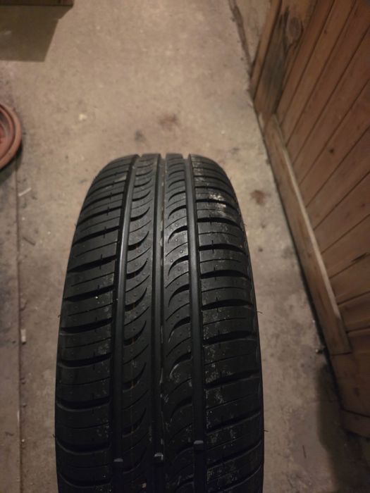 Резервна гума - патерица за Ford Fiesta 2009-2016