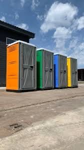 Аренда био туалет по городу