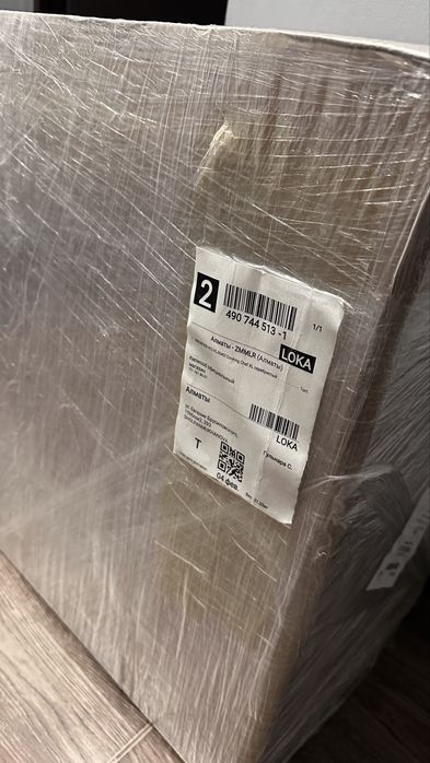 Kenwood Cooking Chef XL + НАСАДКИ