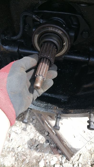 Dezmembrez  fiat 411 215,Same 450 cent Atlanta Italia