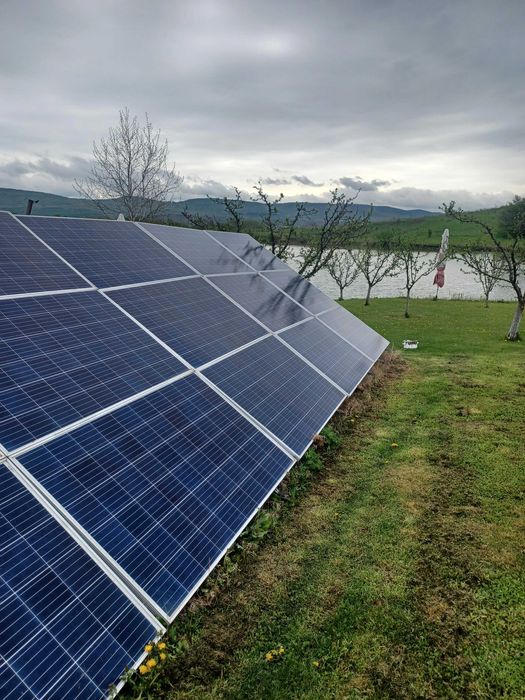 Соларна система 10 kW