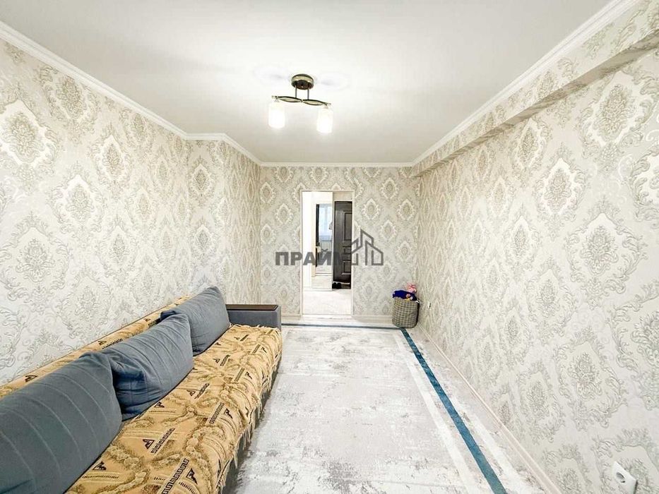 ПРОДАМ 2х ком. Центр (Даурен ПРАЙМ)