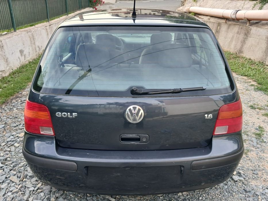 VOLKSWAGEN Golf 0 — imagine 3