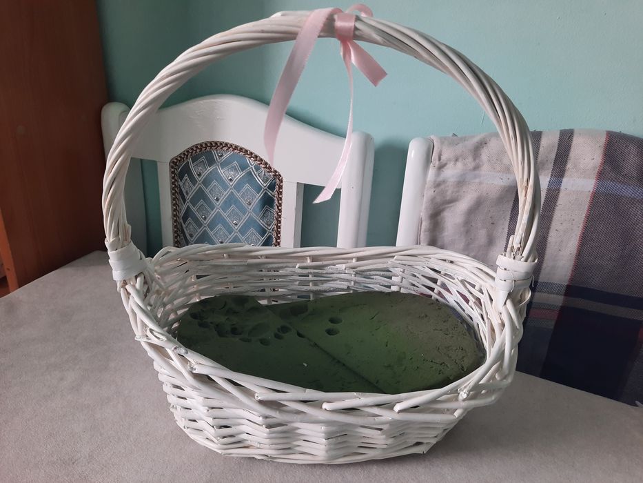 Корзина с бесплатной доставкой