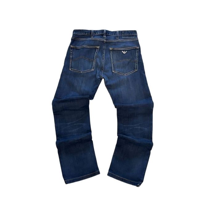 джинсы армани оригинал.