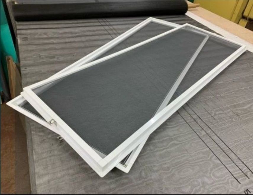 Маскитные сетки внутренние