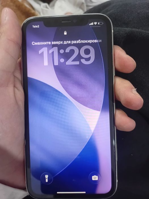 обменяю 11 айфон