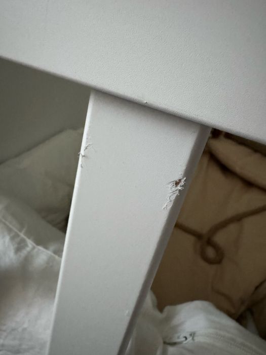 Бебешка кошара 60/120