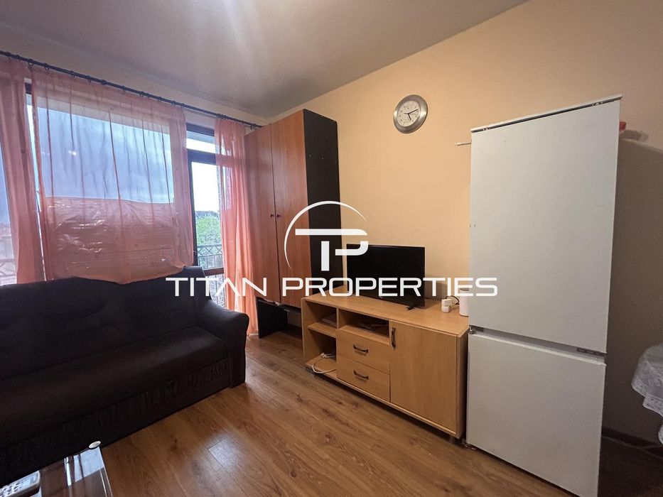 Двустаен апартамент, под наем, кв. Левски