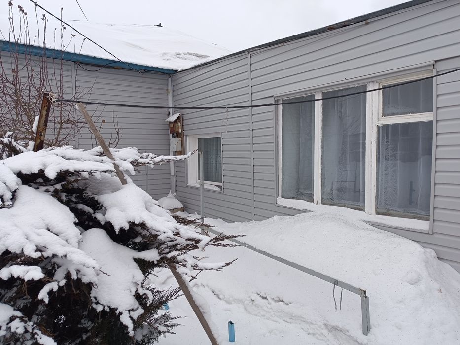 Продам дом жетекши