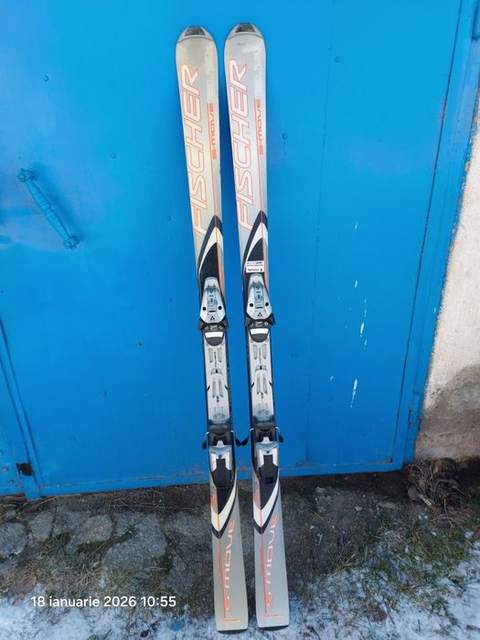 Doar 150 lei schiuri ski carve stare foarte buna