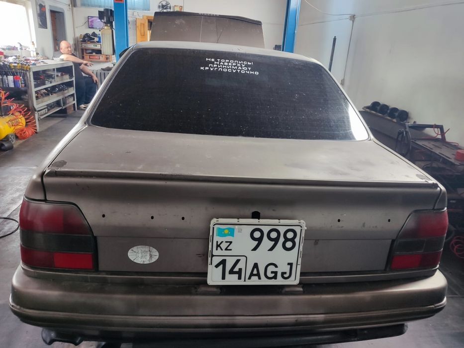 Продам автомобиль Рено 19