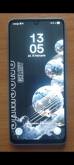 Samsung A33 5g 128gb