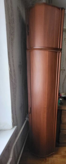 Горка для сервиза