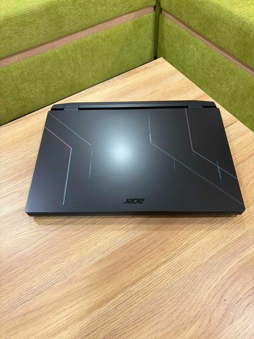 Acer Nitro 5 Gaming AN517-55-72EN, 17.3"