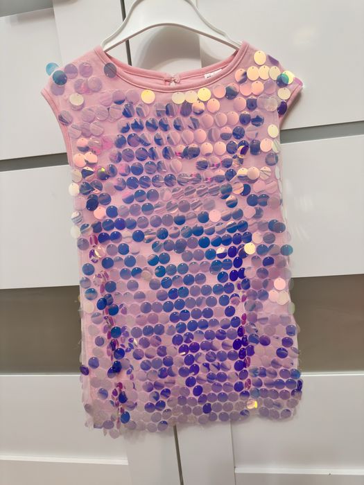 Нарядные платья для девочки