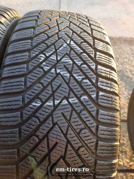 SET 2 Anvelope Iarna 245/45 R21 PIRELLI Winter Scorpion 2 104V - PNCS