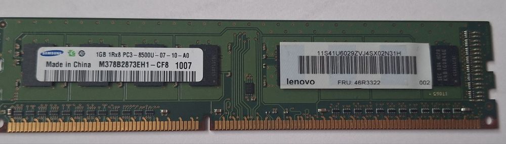 Memorii RAM, DDR 2 si DDR 3