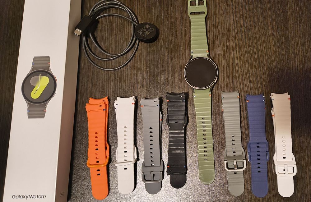 Samsung Galaxy watch 7 44mm