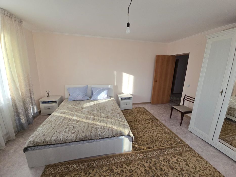 Продам частный дом в районе Солнечном