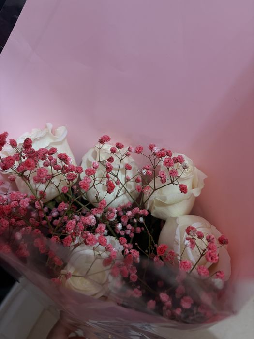 Срочно продам букет